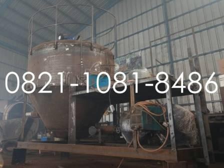 fabrikasi cement transfer machine